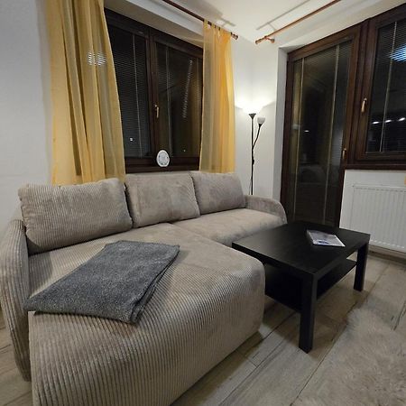 Tatrystay Apartment Granit 104 Татранска Ломница Экстерьер фото