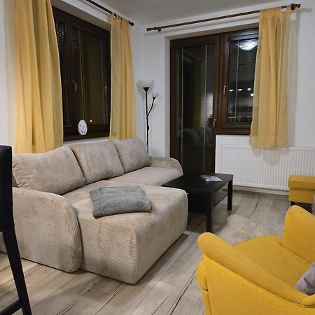 Tatrystay Apartment Granit 104 Татранска Ломница Экстерьер фото