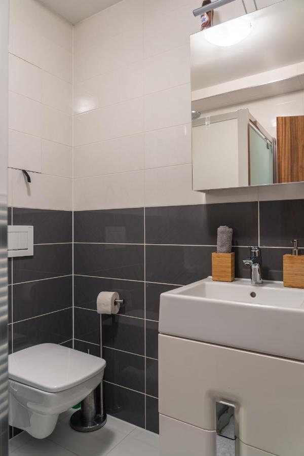 Tatrystay Apartment Granit 104 Татранска Ломница Экстерьер фото