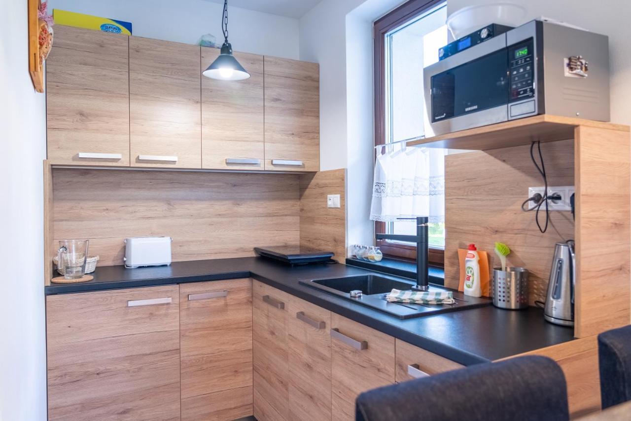 Tatrystay Apartment Granit 104 Татранска Ломница Экстерьер фото