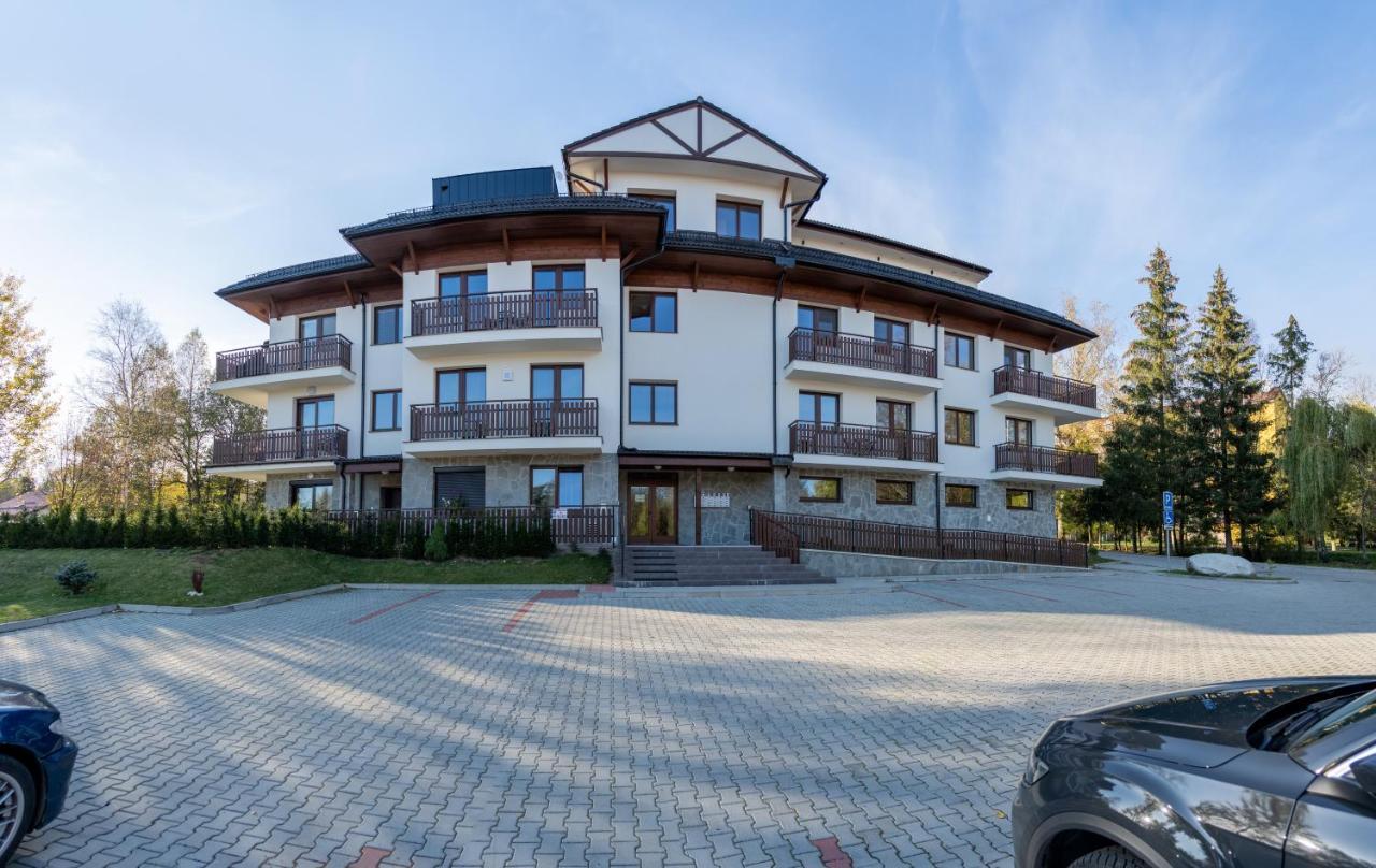 Tatrystay Apartment Granit 104 Татранска Ломница Экстерьер фото