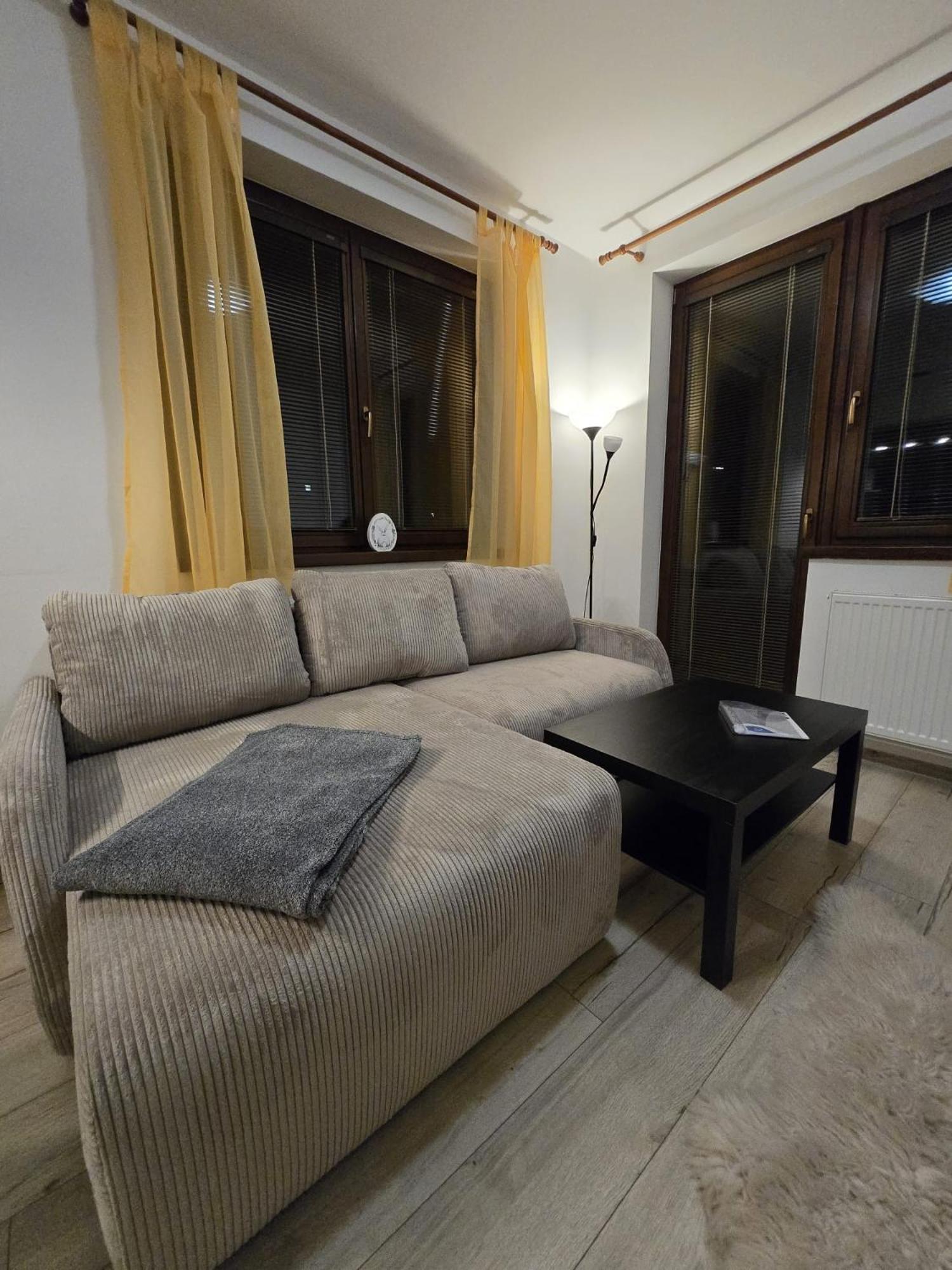 Tatrystay Apartment Granit 104 Татранска Ломница Экстерьер фото