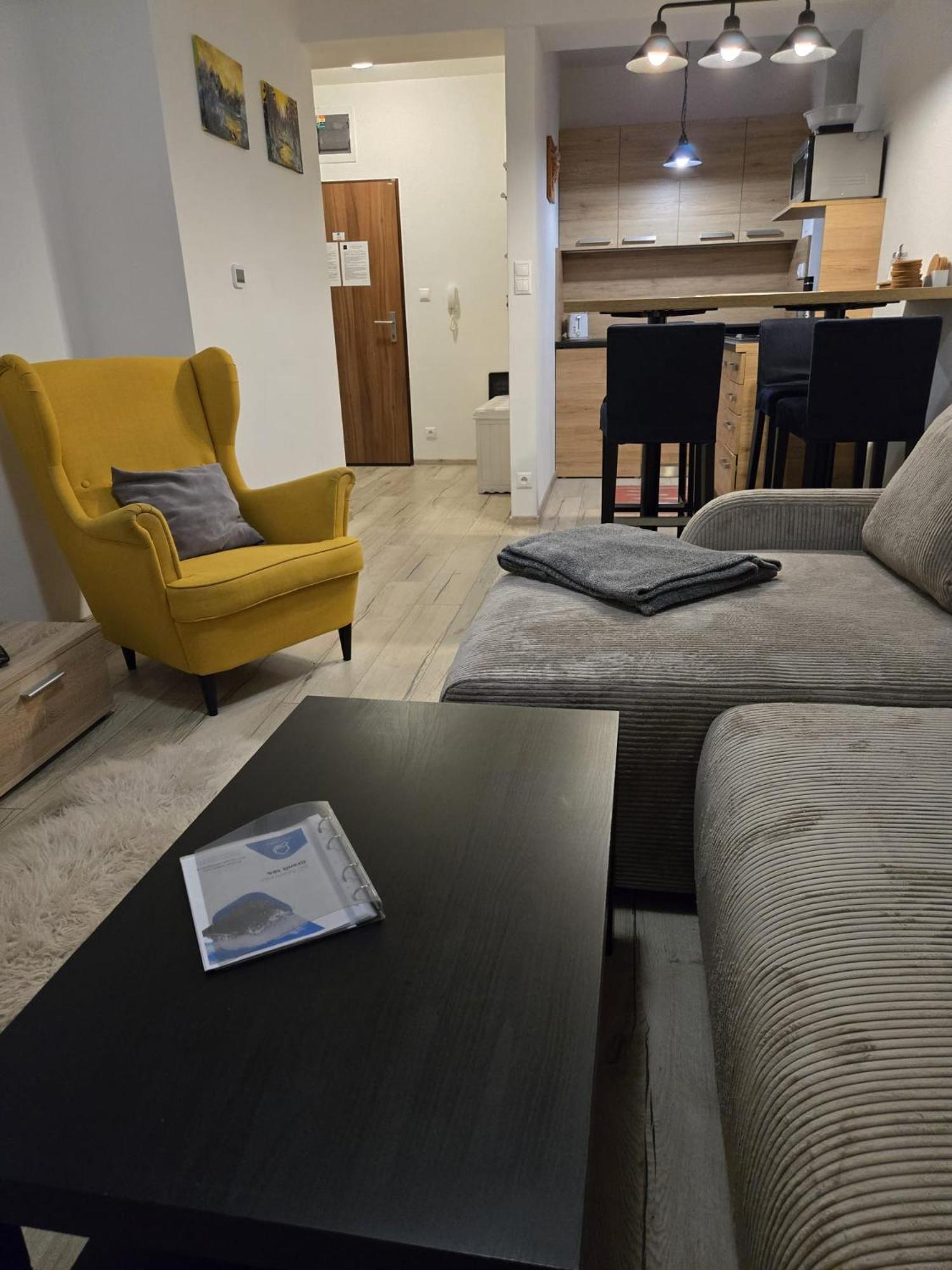 Tatrystay Apartment Granit 104 Татранска Ломница Экстерьер фото